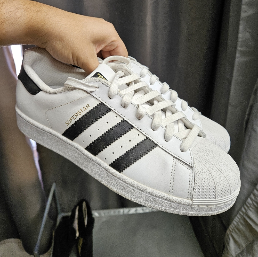Superstar adidas